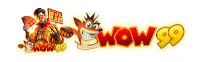 wow99 Logo